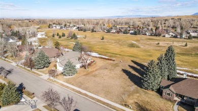 Take a look at this gorgeous golf property in Bozeman, Montana on Bridger Creek Golf Course in Montana - for sale on GolfHomes.com, golf home, golf lot