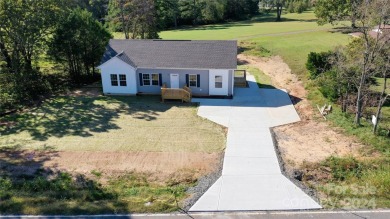 Brand new construction on the Woodbridge Golf Course!  Lots of on Woodbridge Golf Links in North Carolina - for sale on GolfHomes.com, golf home, golf lot