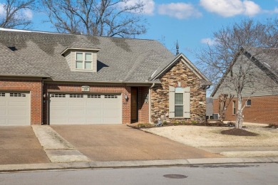 Welcome home to 219 St Andrews.  This condo is an incredible on Fair Oaks Golf Club in Tennessee - for sale on GolfHomes.com, golf home, golf lot