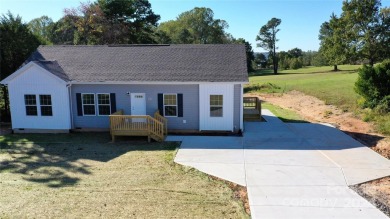 Brand new construction on the Woodbridge Golf Course!  Lots of on Woodbridge Golf Links in North Carolina - for sale on GolfHomes.com, golf home, golf lot