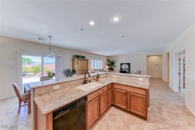 Well-appointed Jackson model located in a quiet cul-de-sac with on Revere Golf Club in Nevada - for sale on GolfHomes.com, golf home, golf lot