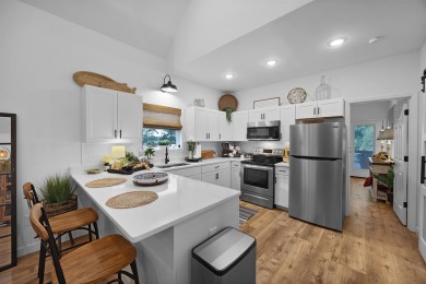 Practically new home in the heart of Pickwick. Walking distance on Shiloh Falls Golf Club in Tennessee - for sale on GolfHomes.com, golf home, golf lot