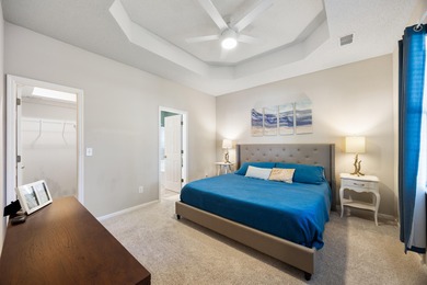 Single-level living in Grand Oaks Plantation awaits. With a on Shadowmoss Plantation Golf Club in South Carolina - for sale on GolfHomes.com, golf home, golf lot