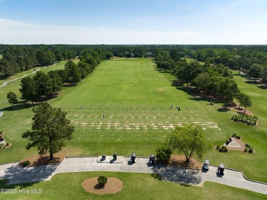 This spacious .24-acre lot offers a unique opportunity to create on River Landing Golf Course in North Carolina - for sale on GolfHomes.com, golf home, golf lot
