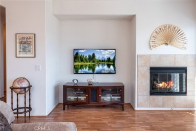 AS FAR AS YOUR EYE CAN SEE! This residence offers a unique blend on Glen Ivy Golf Club in California - for sale on GolfHomes.com, golf home, golf lot