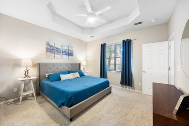 Single-level living in Grand Oaks Plantation awaits. With a on Shadowmoss Plantation Golf Club in South Carolina - for sale on GolfHomes.com, golf home, golf lot