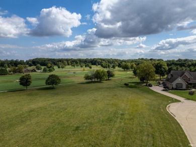 Imagine waking up, in your dream house.  You look out the window on The Ravines Golf Course in Indiana - for sale on GolfHomes.com, golf home, golf lot