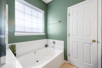 Single-level living in Grand Oaks Plantation awaits. With a on Shadowmoss Plantation Golf Club in South Carolina - for sale on GolfHomes.com, golf home, golf lot