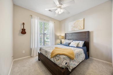 Single-level living in Grand Oaks Plantation awaits. With a on Shadowmoss Plantation Golf Club in South Carolina - for sale on GolfHomes.com, golf home, golf lot