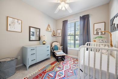 Single-level living in Grand Oaks Plantation awaits. With a on Shadowmoss Plantation Golf Club in South Carolina - for sale on GolfHomes.com, golf home, golf lot