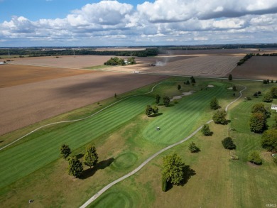 Imagine waking up, in your dream house.  You look out the window on The Ravines Golf Course in Indiana - for sale on GolfHomes.com, golf home, golf lot