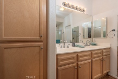 AS FAR AS YOUR EYE CAN SEE! This residence offers a unique blend on Glen Ivy Golf Club in California - for sale on GolfHomes.com, golf home, golf lot