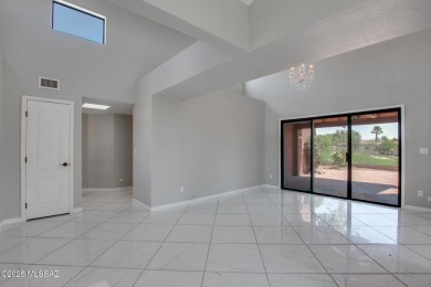 Discover this spacious, beautifully updated modern home on Omni Tucson National Golf Resort and Spa - Sonoran in Arizona - for sale on GolfHomes.com, golf home, golf lot