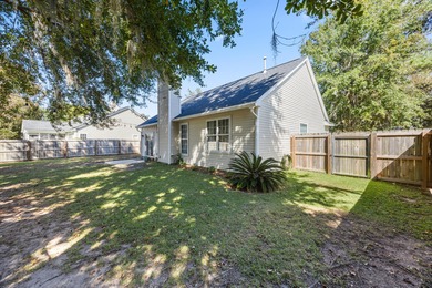 Single-level living in Grand Oaks Plantation awaits. With a on Shadowmoss Plantation Golf Club in South Carolina - for sale on GolfHomes.com, golf home, golf lot