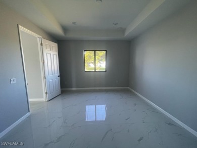 Come see this beautiful new construction home in up and coming on Del Tura Golf and Country Club in Florida - for sale on GolfHomes.com, golf home, golf lot