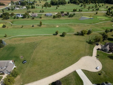 Imagine waking up, in your dream house.  You look out the window on The Ravines Golf Course in Indiana - for sale on GolfHomes.com, golf home, golf lot