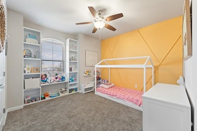 This beautiful custom-built home located in a desirable on Cleburne Golf Links in Texas - for sale on GolfHomes.com, golf home, golf lot