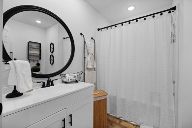 Practically new home in the heart of Pickwick. Walking distance on Shiloh Falls Golf Club in Tennessee - for sale on GolfHomes.com, golf home, golf lot