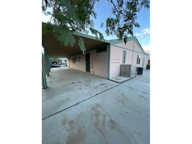 Rare opportunity to own a 3-bedroom, 2-bath home in the on The Club At Shenandoah Springs in California - for sale on GolfHomes.com, golf home, golf lot