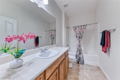 Well-appointed Jackson model located in a quiet cul-de-sac with on Revere Golf Club in Nevada - for sale on GolfHomes.com, golf home, golf lot