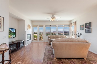 AS FAR AS YOUR EYE CAN SEE! This residence offers a unique blend on Glen Ivy Golf Club in California - for sale on GolfHomes.com, golf home, golf lot