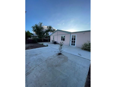 Rare opportunity to own a 3-bedroom, 2-bath home in the on The Club At Shenandoah Springs in California - for sale on GolfHomes.com, golf home, golf lot