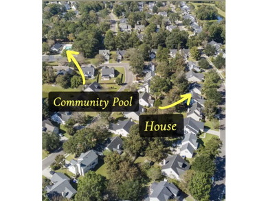 Single-level living in Grand Oaks Plantation awaits. With a on Shadowmoss Plantation Golf Club in South Carolina - for sale on GolfHomes.com, golf home, golf lot