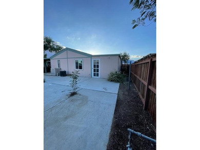 Rare opportunity to own a 3-bedroom, 2-bath home in the on The Club At Shenandoah Springs in California - for sale on GolfHomes.com, golf home, golf lot