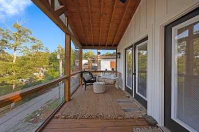 Practically new home in the heart of Pickwick. Walking distance on Shiloh Falls Golf Club in Tennessee - for sale on GolfHomes.com, golf home, golf lot
