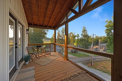 Practically new home in the heart of Pickwick. Walking distance on Shiloh Falls Golf Club in Tennessee - for sale on GolfHomes.com, golf home, golf lot