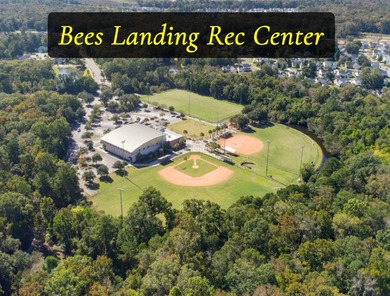 Single-level living in Grand Oaks Plantation awaits. With a on Shadowmoss Plantation Golf Club in South Carolina - for sale on GolfHomes.com, golf home, golf lot