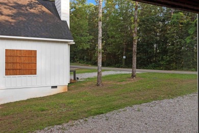 Practically new home in the heart of Pickwick. Walking distance on Shiloh Falls Golf Club in Tennessee - for sale on GolfHomes.com, golf home, golf lot