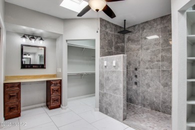 Discover this spacious, beautifully updated modern home on Omni Tucson National Golf Resort and Spa - Sonoran in Arizona - for sale on GolfHomes.com, golf home, golf lot
