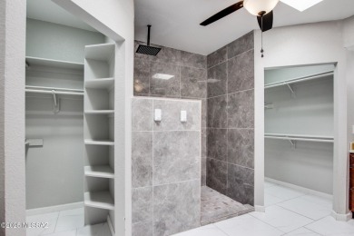 Discover this spacious, beautifully updated modern home on Omni Tucson National Golf Resort and Spa - Sonoran in Arizona - for sale on GolfHomes.com, golf home, golf lot