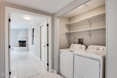 Discover this spacious, beautifully updated modern home on Omni Tucson National Golf Resort and Spa - Sonoran in Arizona - for sale on GolfHomes.com, golf home, golf lot
