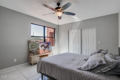 Discover this spacious, beautifully updated modern home on Omni Tucson National Golf Resort and Spa - Sonoran in Arizona - for sale on GolfHomes.com, golf home, golf lot