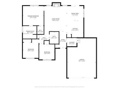 Single-level living in Grand Oaks Plantation awaits. With a on Shadowmoss Plantation Golf Club in South Carolina - for sale on GolfHomes.com, golf home, golf lot