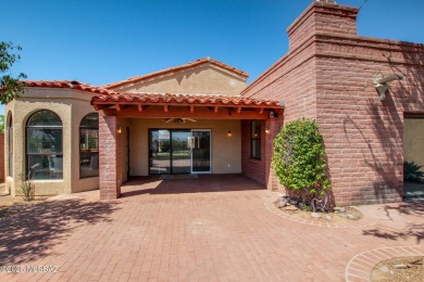 Discover this spacious, beautifully updated modern home on Omni Tucson National Golf Resort and Spa - Sonoran in Arizona - for sale on GolfHomes.com, golf home, golf lot
