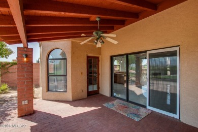 Discover this spacious, beautifully updated modern home on Omni Tucson National Golf Resort and Spa - Sonoran in Arizona - for sale on GolfHomes.com, golf home, golf lot