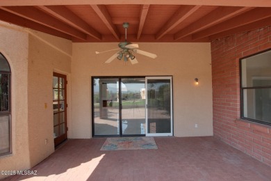Discover this spacious, beautifully updated modern home on Omni Tucson National Golf Resort and Spa - Sonoran in Arizona - for sale on GolfHomes.com, golf home, golf lot