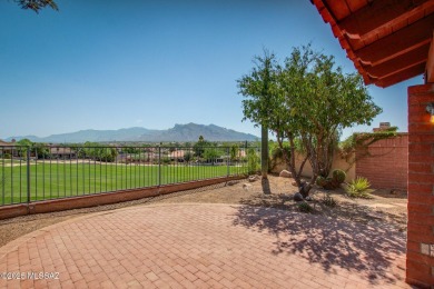 Discover this spacious, beautifully updated modern home on Omni Tucson National Golf Resort and Spa - Sonoran in Arizona - for sale on GolfHomes.com, golf home, golf lot