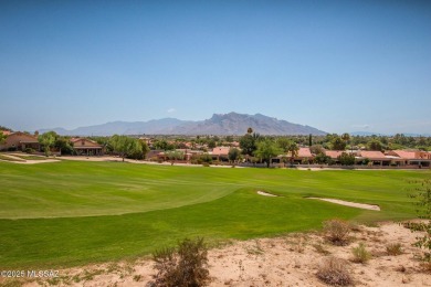 Discover this spacious, beautifully updated modern home on Omni Tucson National Golf Resort and Spa - Sonoran in Arizona - for sale on GolfHomes.com, golf home, golf lot