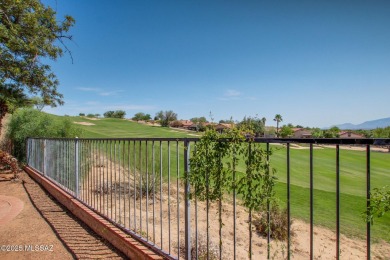 Discover this spacious, beautifully updated modern home on Omni Tucson National Golf Resort and Spa - Sonoran in Arizona - for sale on GolfHomes.com, golf home, golf lot