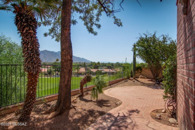 Discover this spacious, beautifully updated modern home on Omni Tucson National Golf Resort and Spa - Sonoran in Arizona - for sale on GolfHomes.com, golf home, golf lot