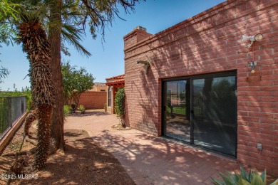 Discover this spacious, beautifully updated modern home on Omni Tucson National Golf Resort and Spa - Sonoran in Arizona - for sale on GolfHomes.com, golf home, golf lot