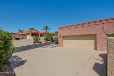 Discover this spacious, beautifully updated modern home on Omni Tucson National Golf Resort and Spa - Sonoran in Arizona - for sale on GolfHomes.com, golf home, golf lot