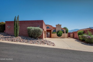 Discover this spacious, beautifully updated modern home on Omni Tucson National Golf Resort and Spa - Sonoran in Arizona - for sale on GolfHomes.com, golf home, golf lot