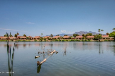 Discover this spacious, beautifully updated modern home on Omni Tucson National Golf Resort and Spa - Sonoran in Arizona - for sale on GolfHomes.com, golf home, golf lot