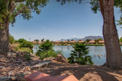 Discover this spacious, beautifully updated modern home on Omni Tucson National Golf Resort and Spa - Sonoran in Arizona - for sale on GolfHomes.com, golf home, golf lot