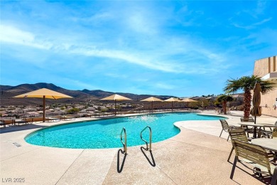 Well-appointed Jackson model located in a quiet cul-de-sac with on Revere Golf Club in Nevada - for sale on GolfHomes.com, golf home, golf lot